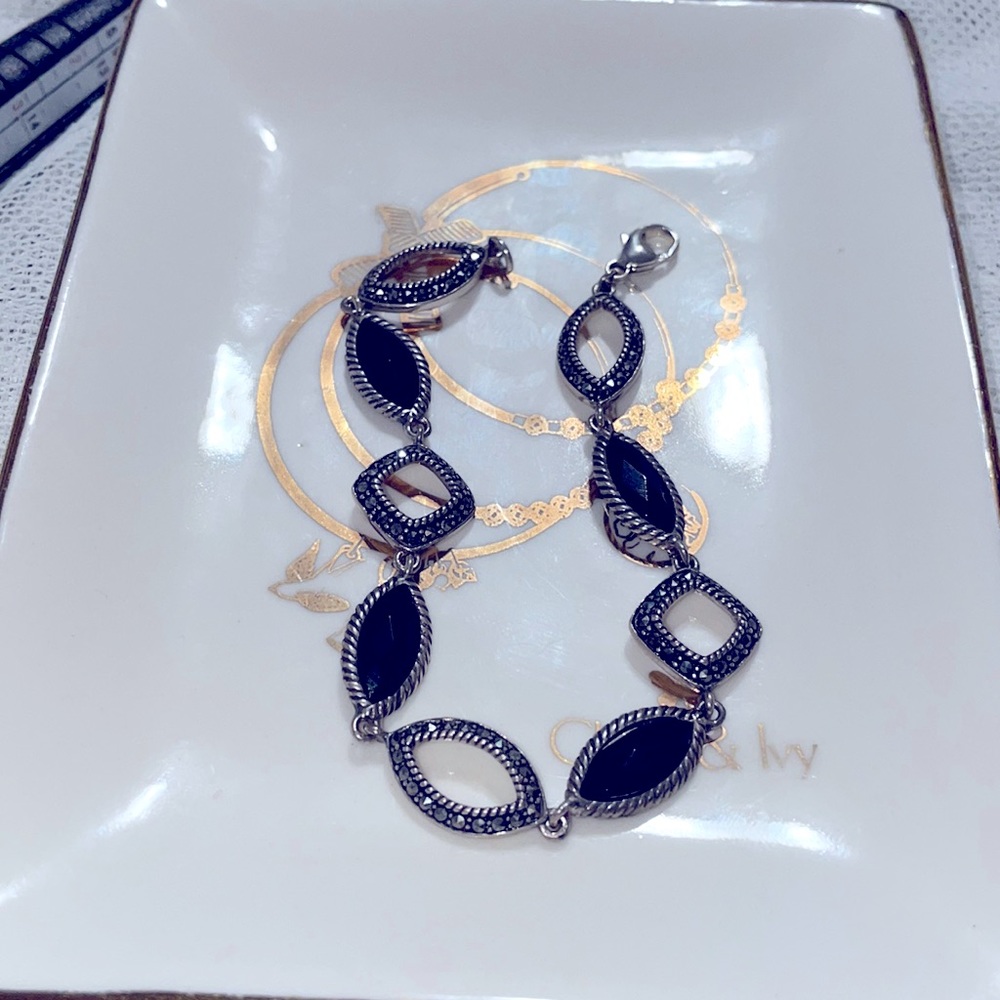 Judith Jack Bracelet